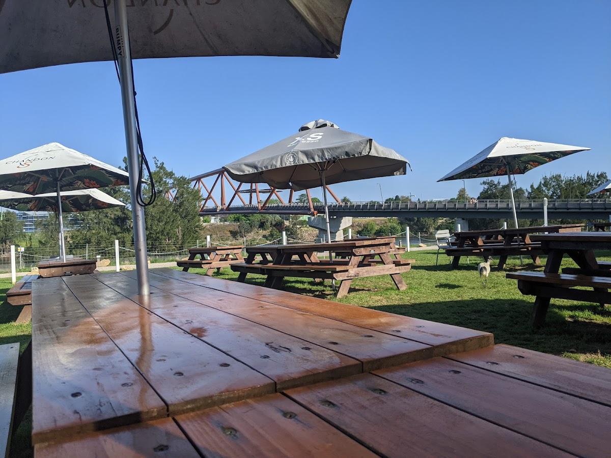 Xs Espresso Emu Plains